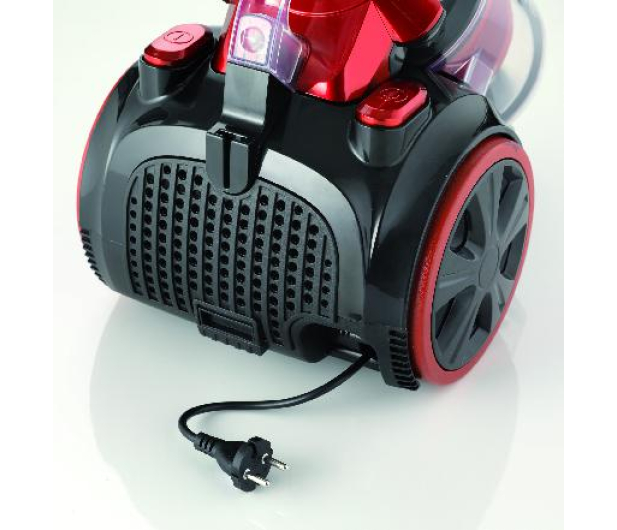 ARIETE 2754 RED FORCE - 1387019 - zdjęcie 3